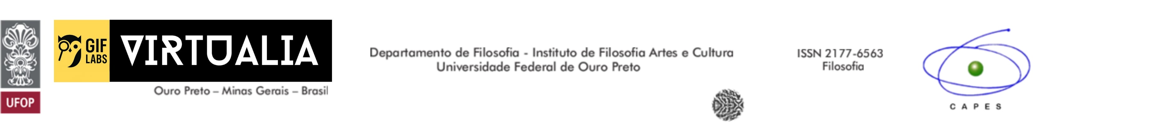 Logo do cabeçalho da página