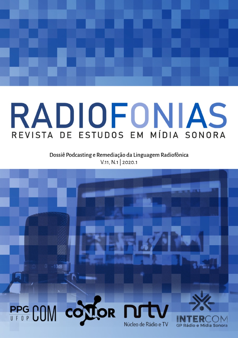 Rádiofobia Podcast Network – Podcast – Podtail