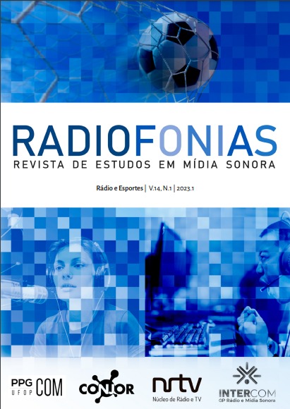 Registros históricos sobre o Rádio FM em Curitiba