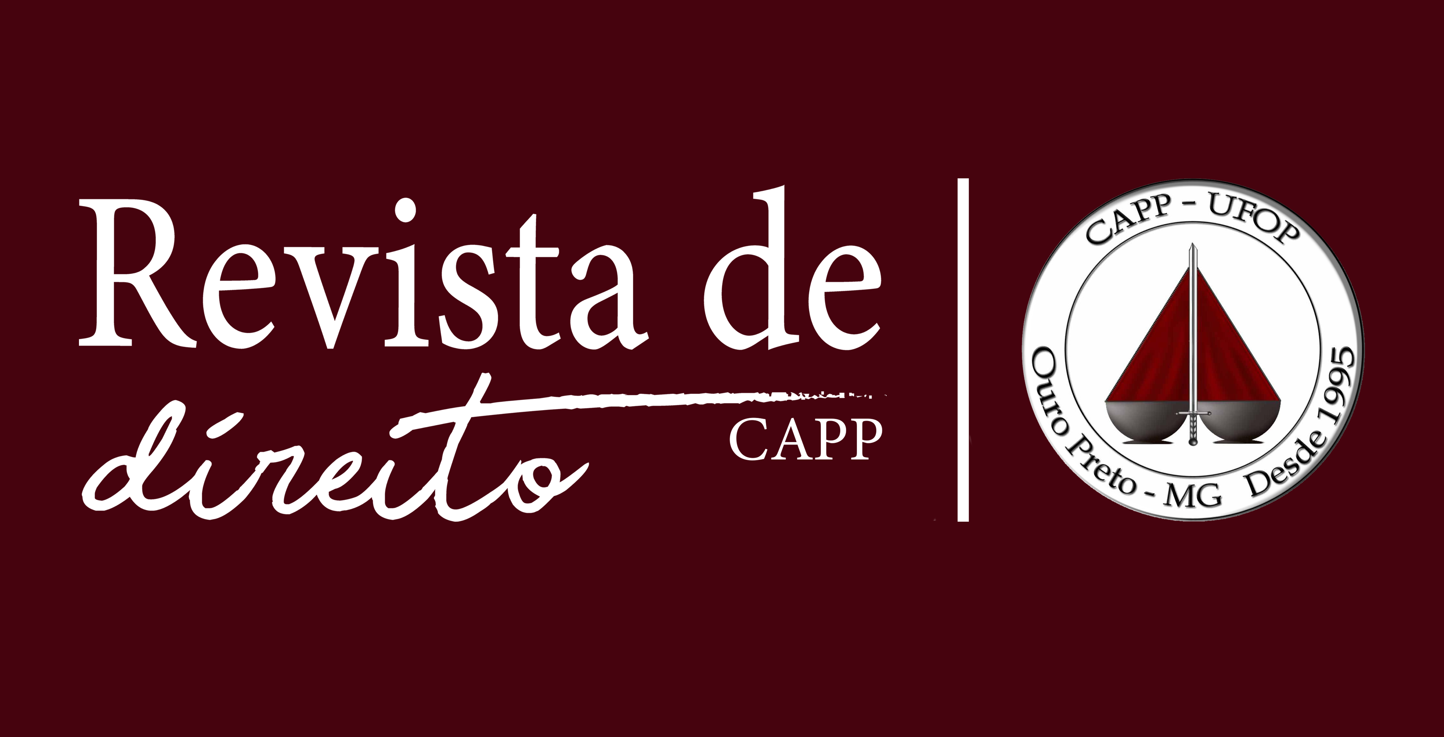 Revista de Direito CAPP - Centro Acadêmico Pedro Paulo