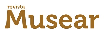 Marca Revista Musear